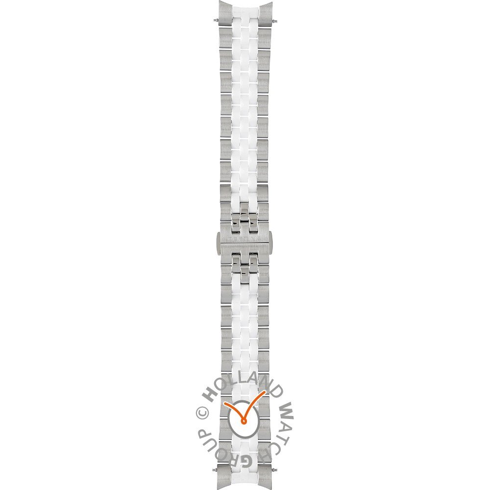 Certina Straps C605019208 Ds First Band