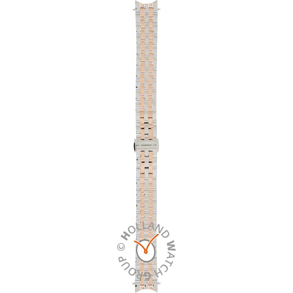 Bracelet Certina Straps C605020024 Ds Podium