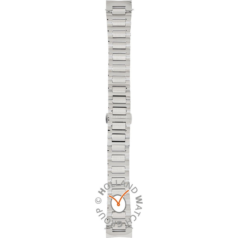 Bracelete Certina Straps C605023303 DS-2