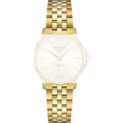 Certina Straps C605023981 DS 8 Band