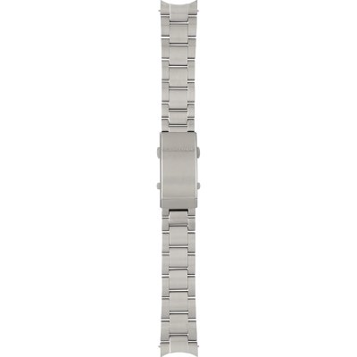 Bracelete Certina Straps C605024501 DS Action Powermatic 80