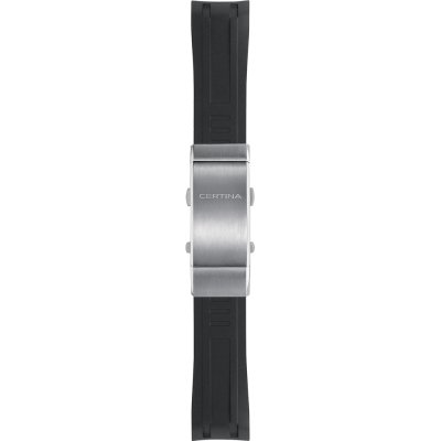 Bracelet Certina Straps C610020938 Ds Action