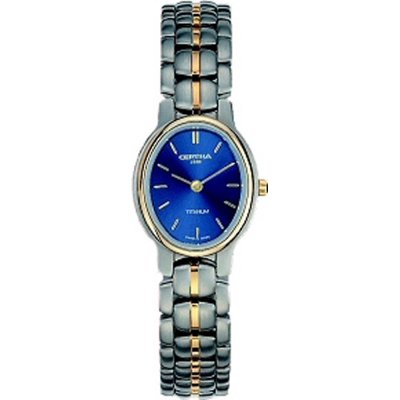 montre Certina C32321511151 Caprice