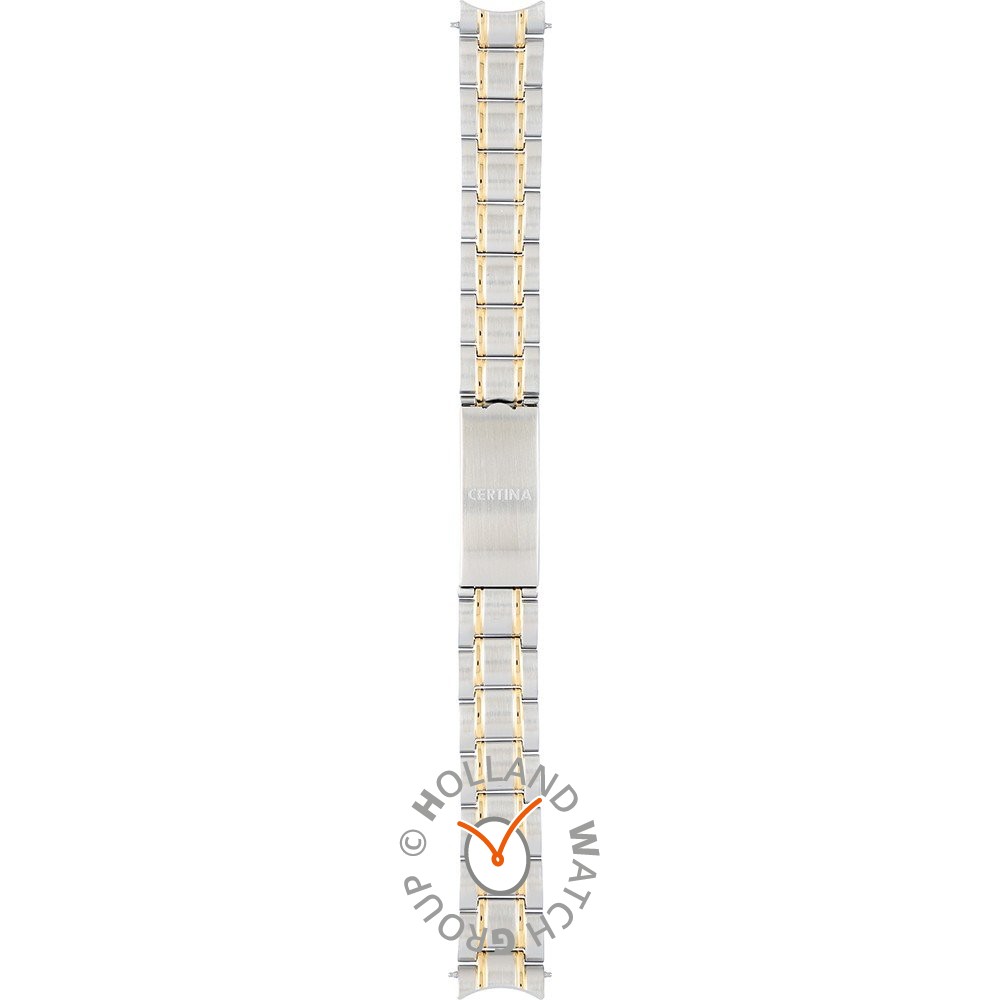 Bracelet Certina C605016015 Ds Caimano