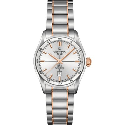 montre Certina C0062072203100 Ds 1