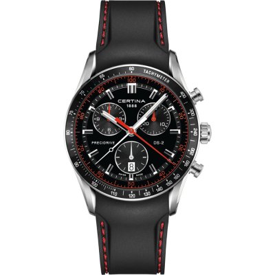 montre Certina C0244471705103 Ds-2