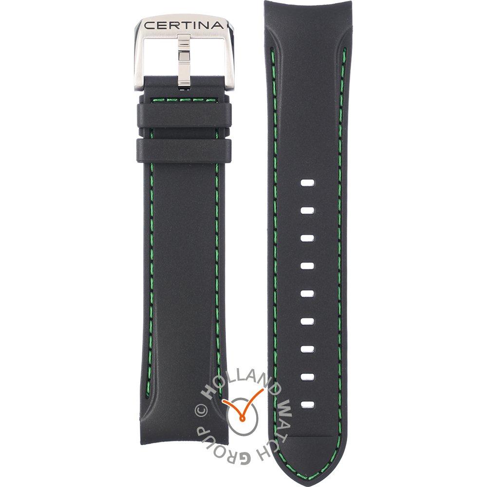 Bracelete Certina C603019461 Ds-2