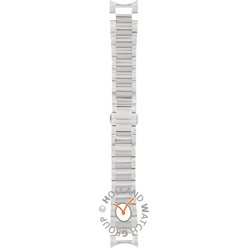 Bracelete Certina C605018189 Ds-2