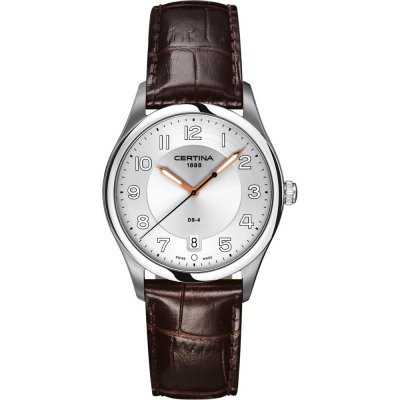 montre Certina C0224101603001 Ds-4
