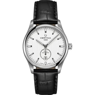 montre Certina C0224281603100 Ds-4