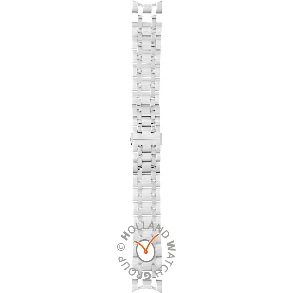 Bracelete Certina C605017752 Ds 4
