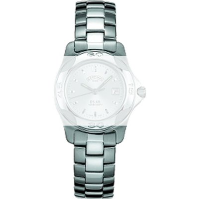 Certina Straps C605007513 Ds 40 Band