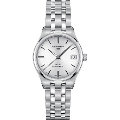Montre Certina DS-8 C0332511103100
