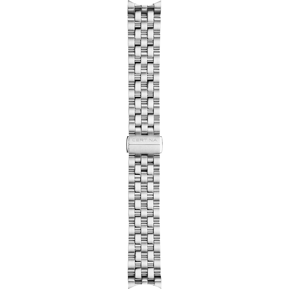 Bracelete Certina C605021568 Ds 8