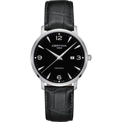 montre Certina C0354101605700 Ds Caimano