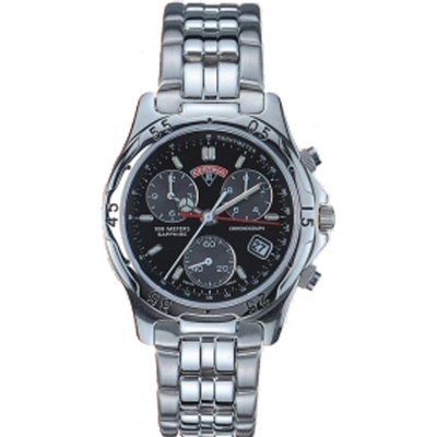 montre Certina C54171134261 Ds Courage