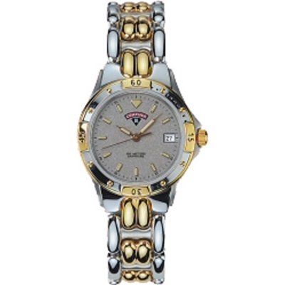 Montre Certina C12971054417 Ds Eletta