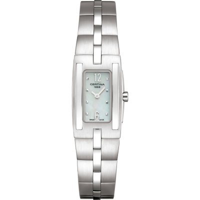 montre Certina C0021091111700 Ds Mini Donna