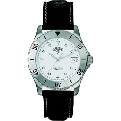 montre Certina C11570174221 Ds Nautic