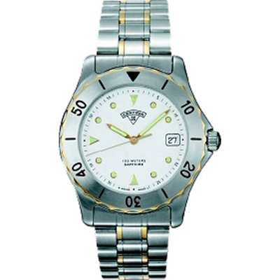 montre Certina C11571174421 Ds Nautic