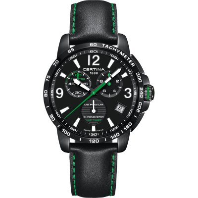Montre Certina C0344533605702 Ds Pod