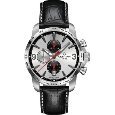 montre Certina C0014271603701 Ds Podium