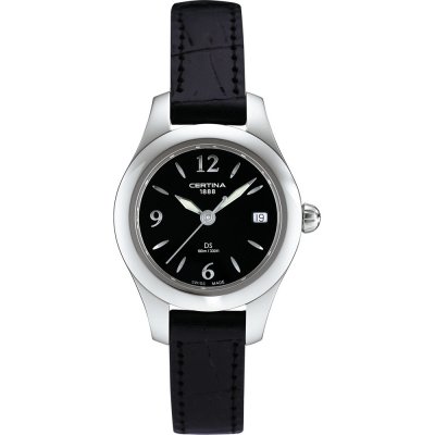 montre Certina C25470334266 Ds Prime