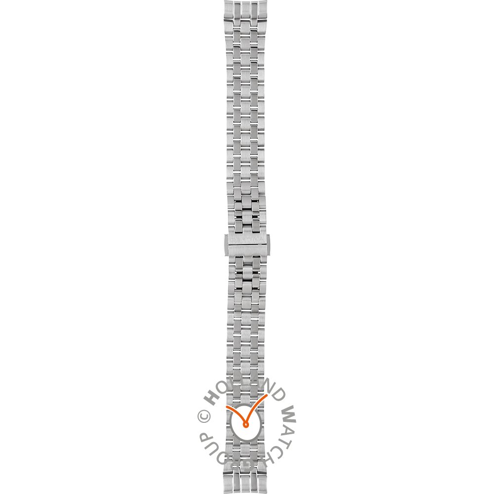 Bracelete Certina C605019031 Ds Prime