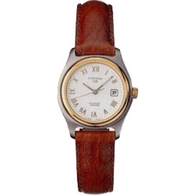 montre Certina C11170304424 Ds Professional