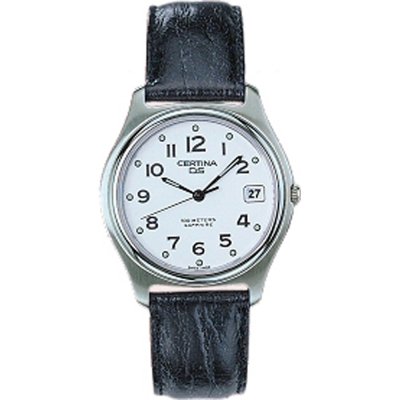 montre Certina C11570304222 Ds Professional