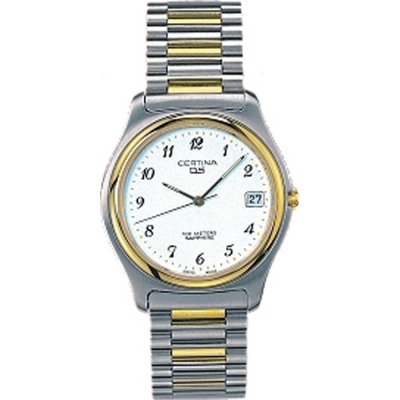 montre Certina C11571304413 Ds Professional