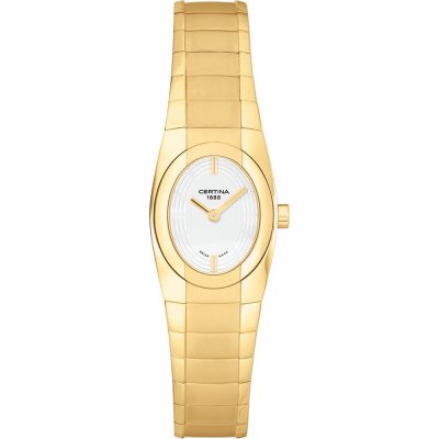 montre Certina C32271544611 Ds Spel