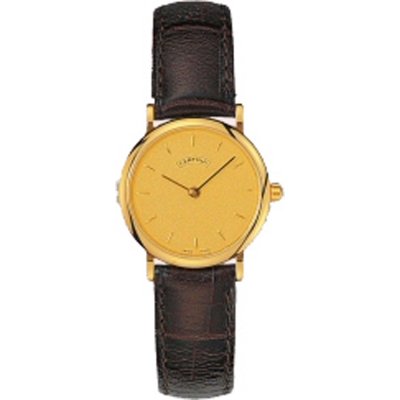 montre Certina C20320202691 Elegance
