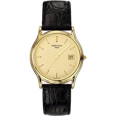 Montre Certina C11391306831 Merak
