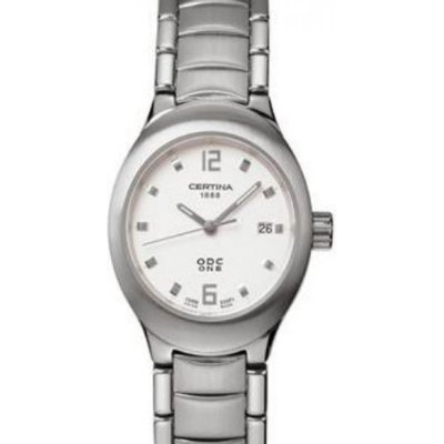 montre Certina C25421004216 Odc One