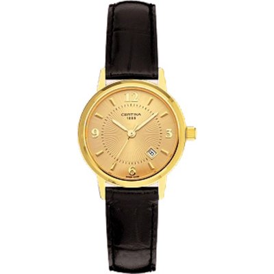 Montre Certina C11192006836 Urban Class