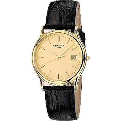 Montre Certina C11391206831 Ysora
