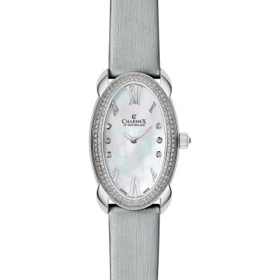 Charmex of Switzerland 6260-SC Tuscany Uhr