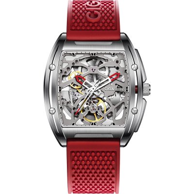 CIGA Design Z031-SS01-W5RE Z-Series Edge Watch