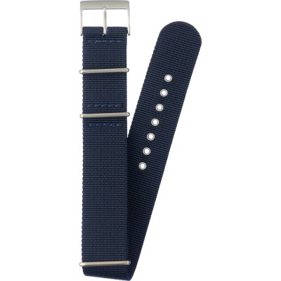 Citizen 59-002CR-02 Collection Strap