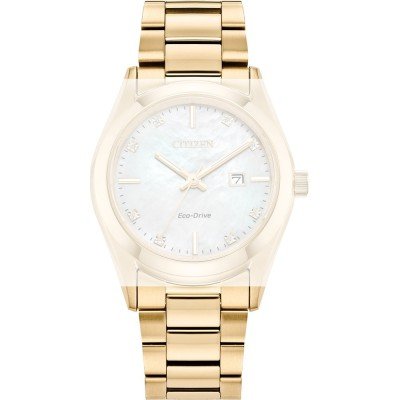 Citizen 59-004L4-02 Sport Luxury Band