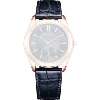 Bracelete Citizen 59-0081L-01 Eco-Drive One