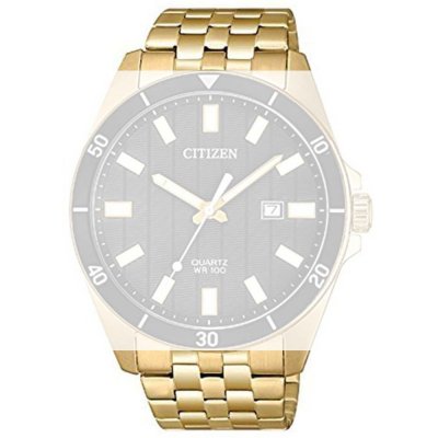 Bracelet Citizen Straps 59-S07130