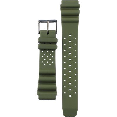 Bracelet Citizen 59-S54594 Promaster Metropolitan Adventurer