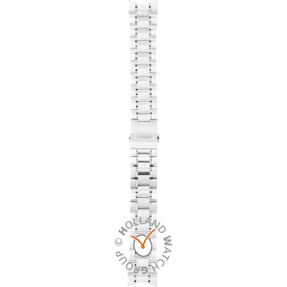 Bracelete Citizen Straps 59-T00901