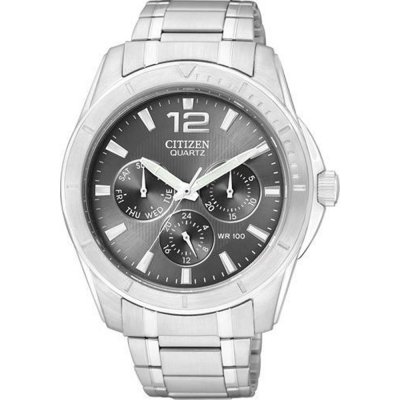 Montre Citizen AG8300-52H