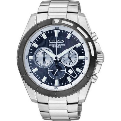 Montre Citizen AN8011-52L