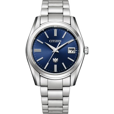 Montre Citizen AQ4080-52L THE Citizen