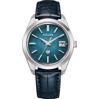 Montre Citizen AQ4100-14L THE Citizen