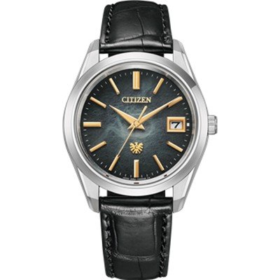 Montre Citizen AQ4100-22E THE Citizen